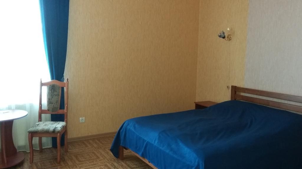 Hôtel Kremin à Kremenetsʼ Chambre photo