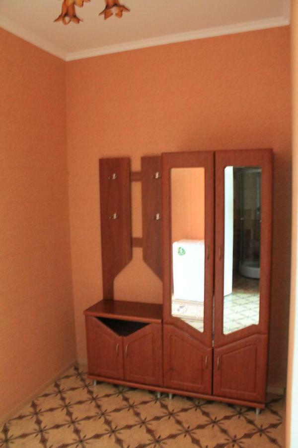 Hôtel Kremin à Kremenetsʼ Extérieur photo